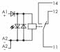 WAGO 789-304 Relaismodul, 