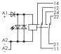 WAGO 789-312 Relaismodul, 