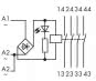 WAGO 789-552 Relaismodul, 