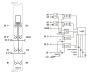 WAGO 750-670 Steppercontroller,RS-422/DC 