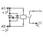 WAGO 788-356 Relaismodul, 