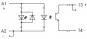 WAGO 788-701 Solid-State-Relaismodul, 