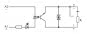 WAGO 859-791 Optokopplermodul, 