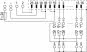 WAGO 704-8013 Übergabemodul für 