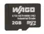 WAGO 758-879/000-3102 Speicherkarte SD 