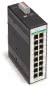 WAGO 852-1106 Industrial-Switch,16 Ports 