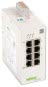 WAGO 852-1812 Lean-Managed-Switch,8 