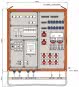 Walther Verteilerschrank 246kVA WV0622R1 