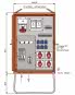 Walther Verteilerschrank 69kVA  WV0436R1 