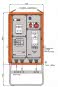 Walther Verteilerschrank 111kVA WV0455R1 