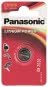 Panasonic Lithium Power        CR1616/1B 