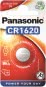 Panasonic Lithium Power      CR1620EL/1B 