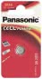 Panasonic Batterie      PSR44 SR-44L/1BP 