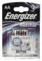 Energizer Batterie       UCE91B2 L91-FR6 