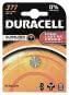 Duracell Batterie Silberoxid D377 062986 