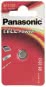 Panasonic Silberoxid SR1130 