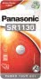 Panasonic Silberoxid SR1130 