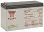 Yuasa        YBL12/7.0 6,3MM VDS NP7-12L 