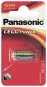 Panasonic Batterie     P4SR44 4SR44L/1BP 