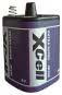 XCell 6V-Block 4R25                X4R25 