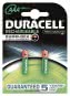 Duracell     D800AAA2B-PRECHARGED 203815 