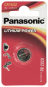 Panasonic Knopfzelle        CR-1632EL/1B 