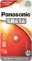 Panasonic Silberoxid SR616 