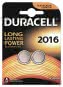 Duracell Knopfzelle Lithium 3V  D2016-B2 