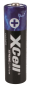 XCell Batterie  Xcell Xtreme Lithium FR6 