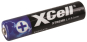 XCell Batterie Xcell Xtreme Lithium FR03 