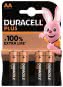 Duracell 1,5V Mignon AA Plus      147282 