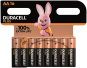 Duracell Batterie 1,5V Mignon AA  147285 