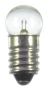 SUH Kugellampe 11x23mm E10 1,5V    24301 