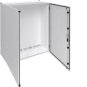 Hager Schrank univers IP55 SKII    FR94H 