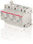 ABB P TS QS    OVR T2 3N 40-440s P TS QS 