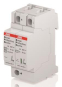 ABB SPD Typ 2      OVR T2 N1 40-350 P QS 