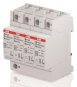 ABB SPD Typ 2   OVR T2-T3 N3 20-440 P QS 