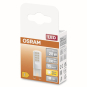 Osram LEDPIN28 2,6W/8 LED-Lampen 