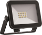 DOTLUX LED Strahler schwarz  5144-040120 