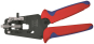 Knipex 12 12 12 Präzisions        121212 