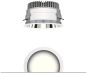 Zumtobel P-EVO R200H LED5000-   60819018 