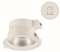 EVN Downlight Reflektor IP54 D172 CAMBIO 