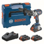 Bosch GSR 18V-110 C           0615A5002S 