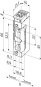 FF 138 RR FAFIX DIODE    13805RR-----E91 