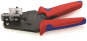 Knipex Abisolierzange        121210 