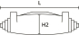 Hellermann i-2 Premium / SF-PUR-BK 