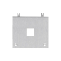 Comelit IX9102 Frontplatte Switch Simple 