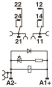 Phoenix        RIF-1-RPT-LDP-24DC/2X21MS 