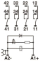 Phoenix       RIF-2-RPT-LDP-24DC/4X21 AU 