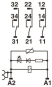 Phoenix 2903277  RIF-4-RPT-LV-120AC/3X21 